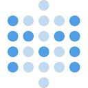 Metabase Open Source logo